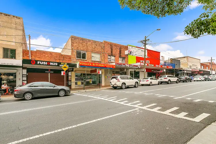 Sixth view of Homely apartment listing, 17/16-18 Padstow Parade, Padstow NSW 2211