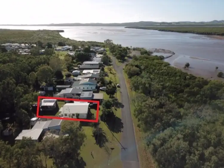 Main view of Homely house listing, 459 Dunnrock Road, Dunnrock QLD 4740