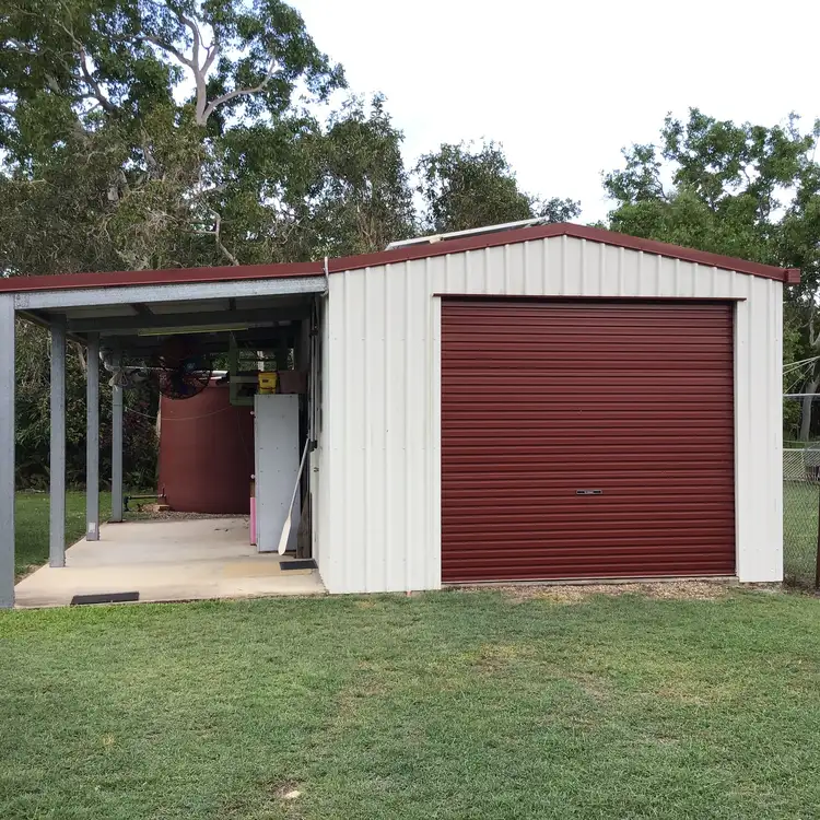Fourth view of Homely house listing, 459 Dunnrock Road, Dunnrock QLD 4740