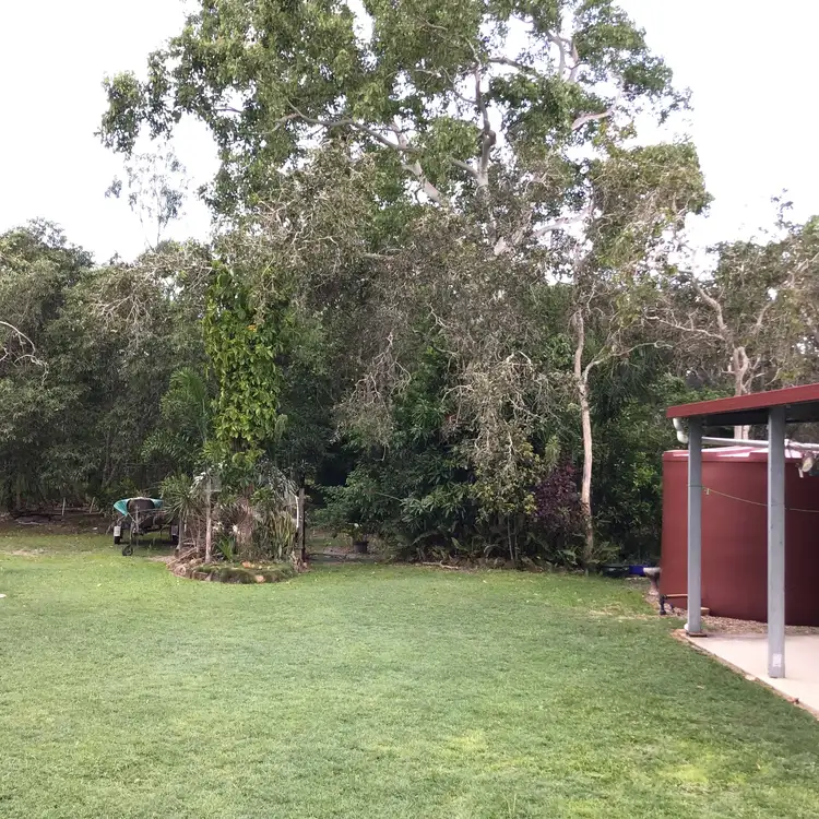 Fifth view of Homely house listing, 459 Dunnrock Road, Dunnrock QLD 4740