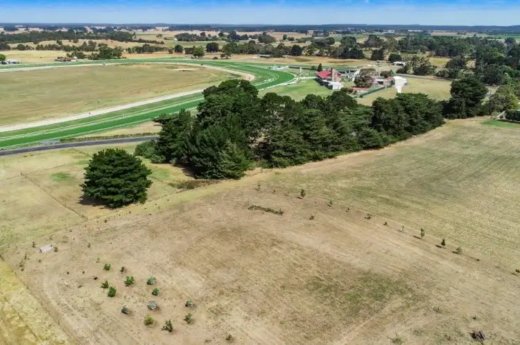 Second view of Homely rural property listing, LOT 2 Yahl Road, Glenburnie SA 5291