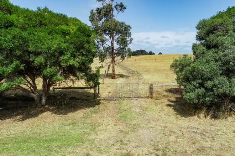 Third view of Homely rural property listing, LOT 2 Yahl Road, Glenburnie SA 5291