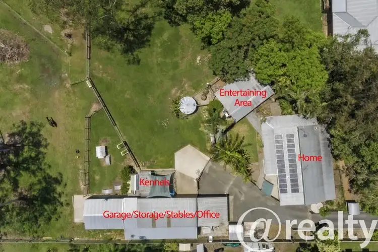 Second view of Homely rural property listing, 31 Elm Court, Morayfield QLD 4506