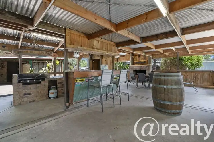 Fourth view of Homely rural property listing, 31 Elm Court, Morayfield QLD 4506