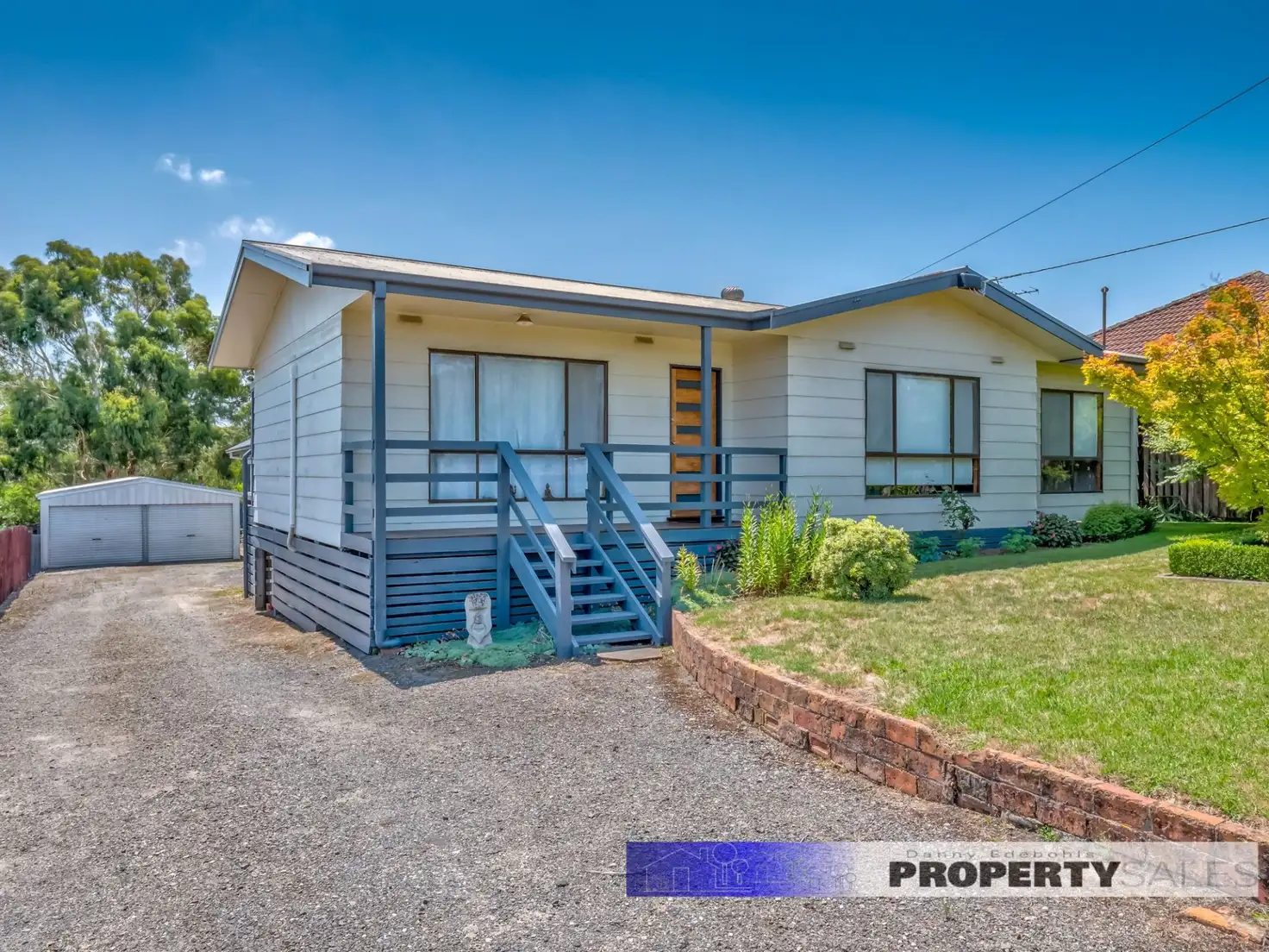 Main view of Homely house listing, 19 Chamberlain Road, Newborough VIC 3825