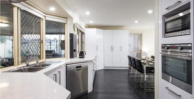 Seventh view of Homely house listing, 32 Springfield Crescent, Parkinson QLD 4115