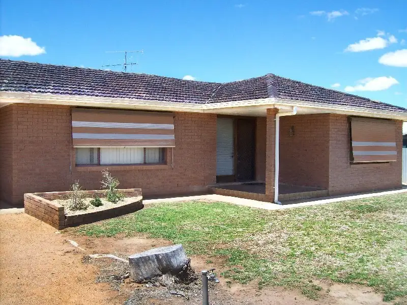 Main view of Homely house listing, 3 Meryula St, Narromine NSW 2821