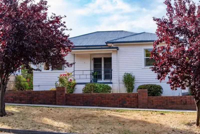 Main view of Homely house listing, 9 Robin Street, Newstead TAS 7250