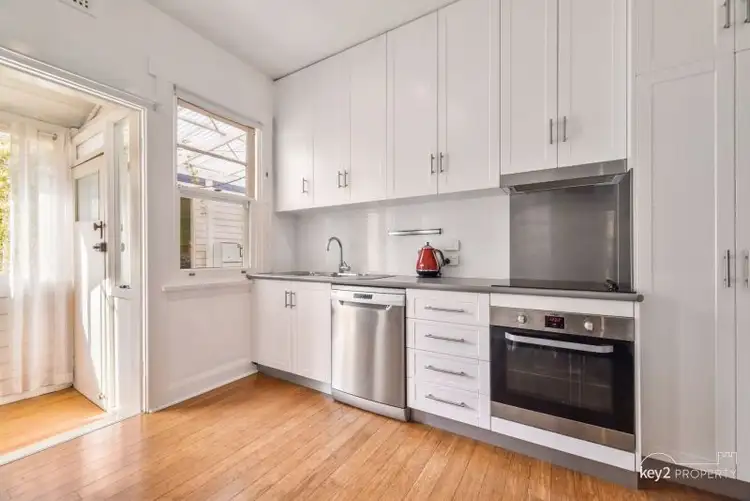 Second view of Homely house listing, 9 Robin Street, Newstead TAS 7250