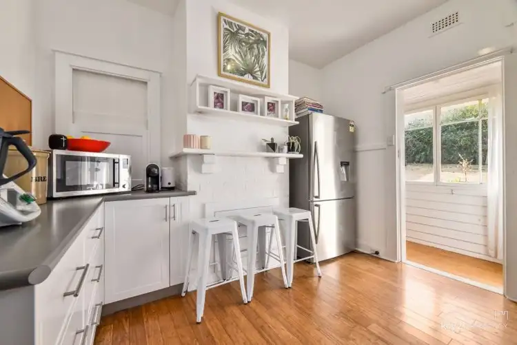 Third view of Homely house listing, 9 Robin Street, Newstead TAS 7250
