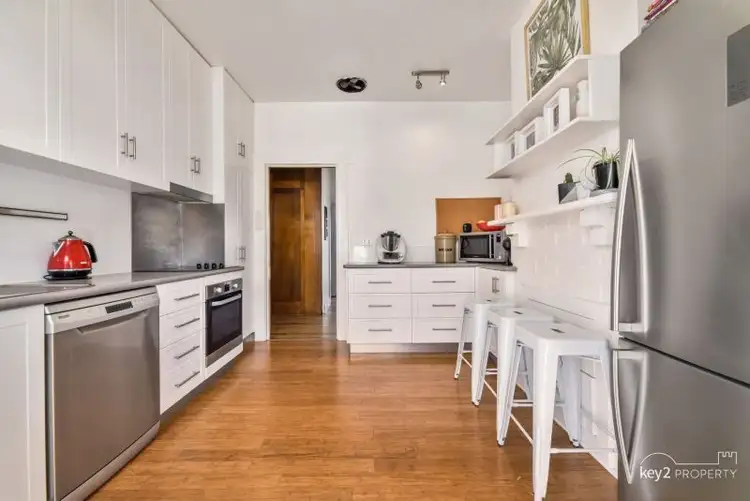 Fourth view of Homely house listing, 9 Robin Street, Newstead TAS 7250