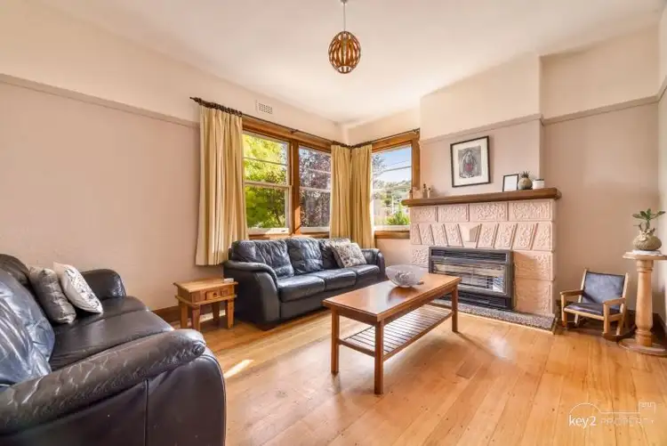 Fifth view of Homely house listing, 9 Robin Street, Newstead TAS 7250