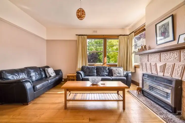 Sixth view of Homely house listing, 9 Robin Street, Newstead TAS 7250