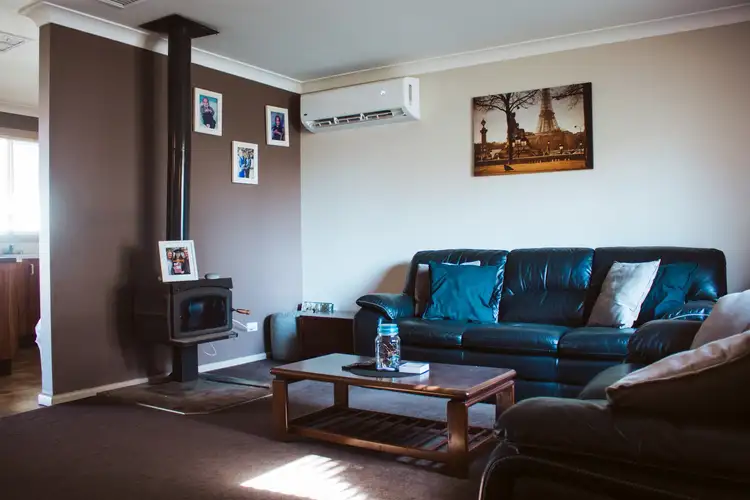 Main view of Homely house listing, 8 Stockings Crescent, Gilgandra NSW 2827