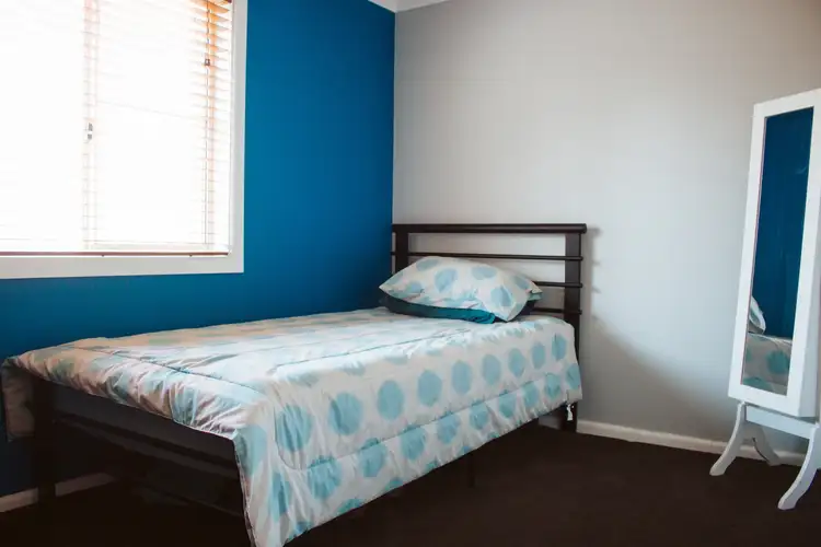 Third view of Homely house listing, 8 Stockings Crescent, Gilgandra NSW 2827