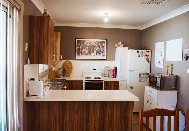 Sixth view of Homely house listing, 8 Stockings Crescent, Gilgandra NSW 2827