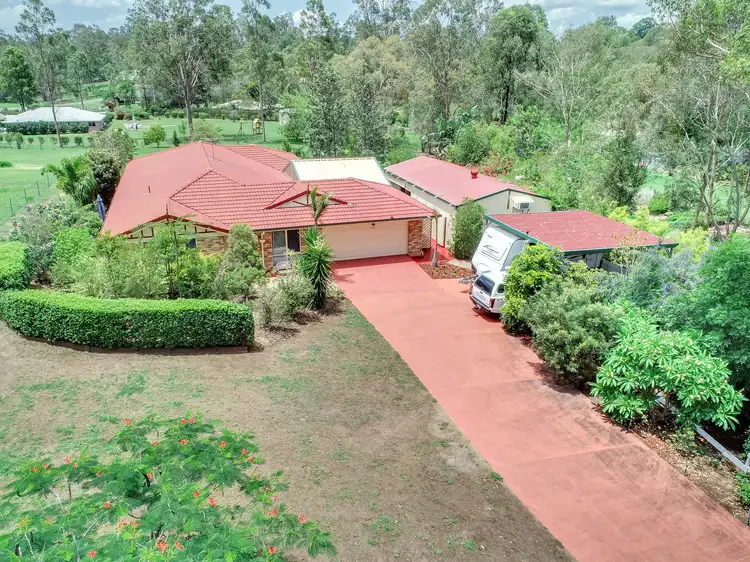 25-29 Turpentine Drive, Cedar Vale QLD 4285