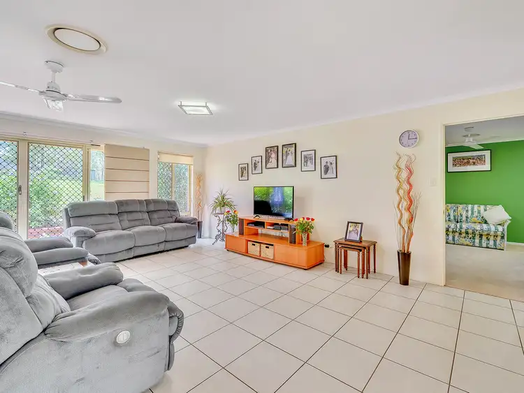 Fourth view of Homely house listing, 25-29 Turpentine Drive, Cedar Vale QLD 4285