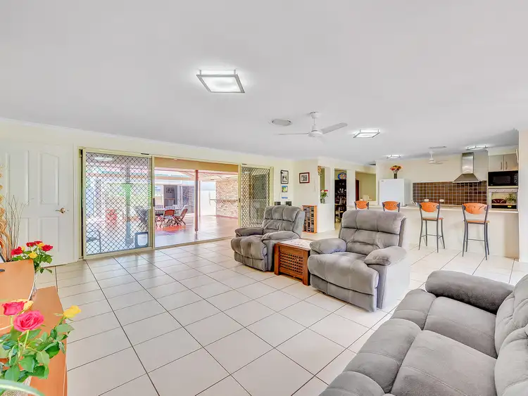 Fifth view of Homely house listing, 25-29 Turpentine Drive, Cedar Vale QLD 4285