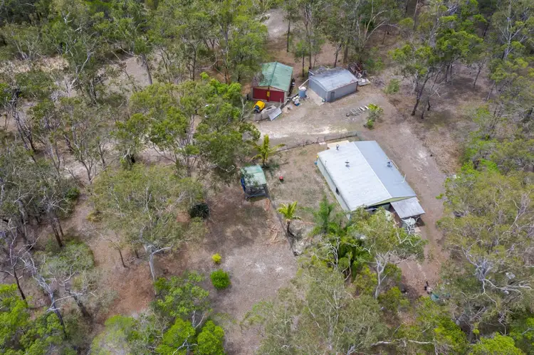 Second view of Homely house listing, 126 Teewah Beach Road, Noosa North Shore QLD 4565