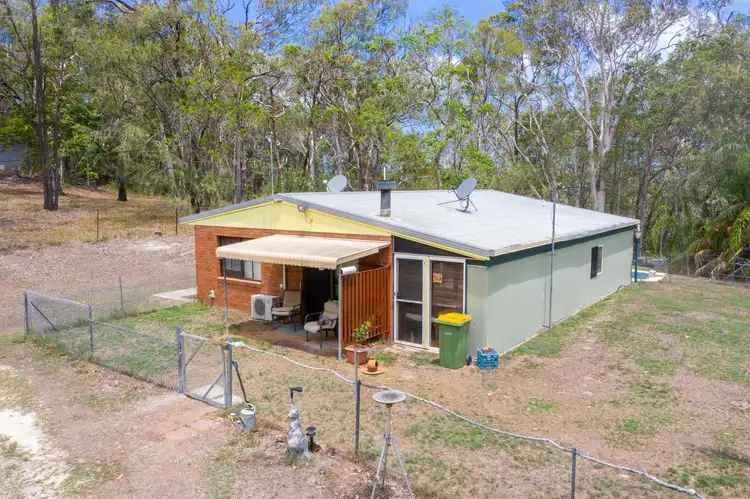 Third view of Homely house listing, 126 Teewah Beach Road, Noosa North Shore QLD 4565