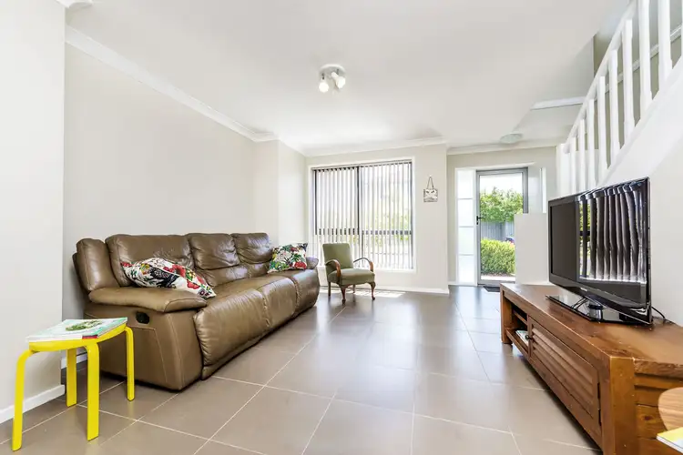 Second view of Homely house listing, 5 Whitfield Parade, Hammondville NSW 2170