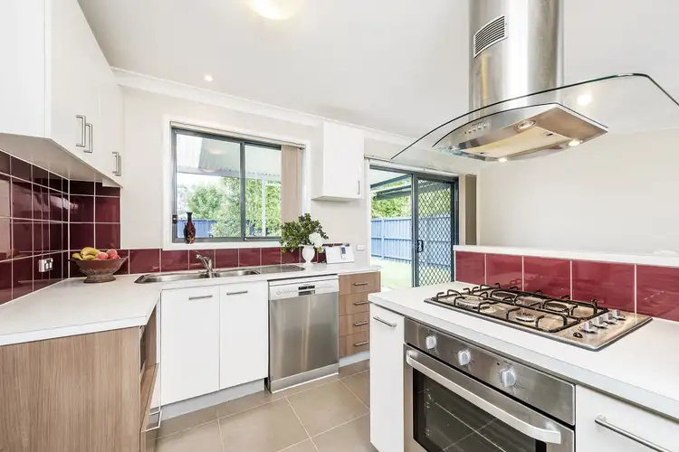 Third view of Homely house listing, 5 Whitfield Parade, Hammondville NSW 2170