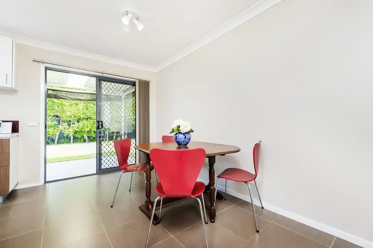 Fourth view of Homely house listing, 5 Whitfield Parade, Hammondville NSW 2170