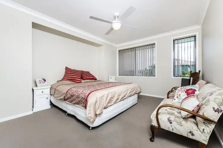 Fifth view of Homely house listing, 5 Whitfield Parade, Hammondville NSW 2170