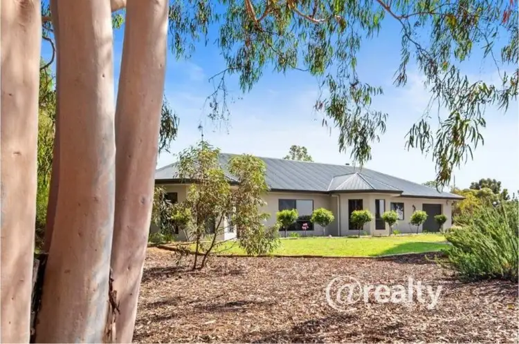 63 Checker Road, Waikerie SA 5330