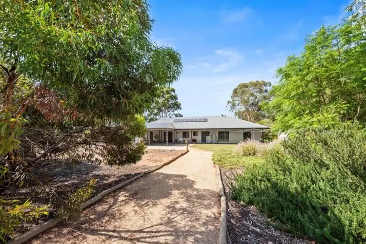 Third view of Homely rural property listing, 63 Checker Road, Waikerie SA 5330