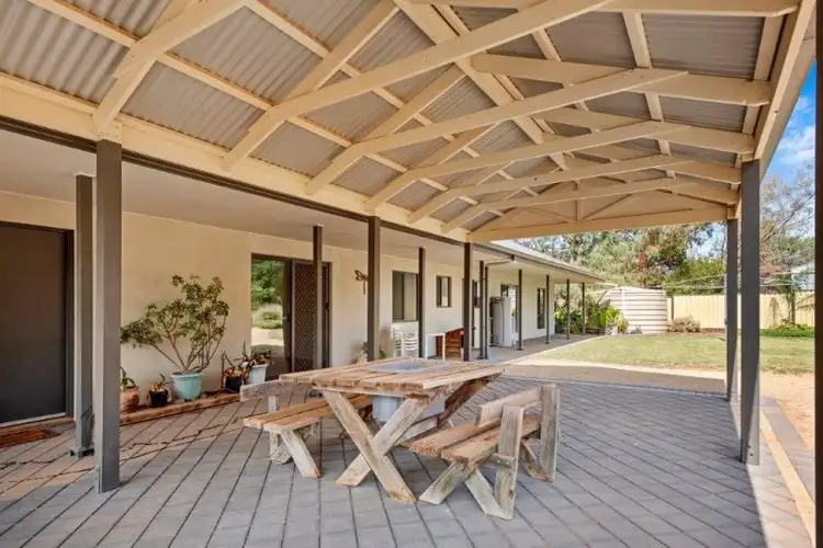 Fifth view of Homely rural property listing, 63 Checker Road, Waikerie SA 5330