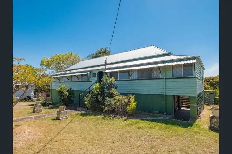 Main view of Homely house listing, 82 Horseshoe Bend, Gympie QLD 4570