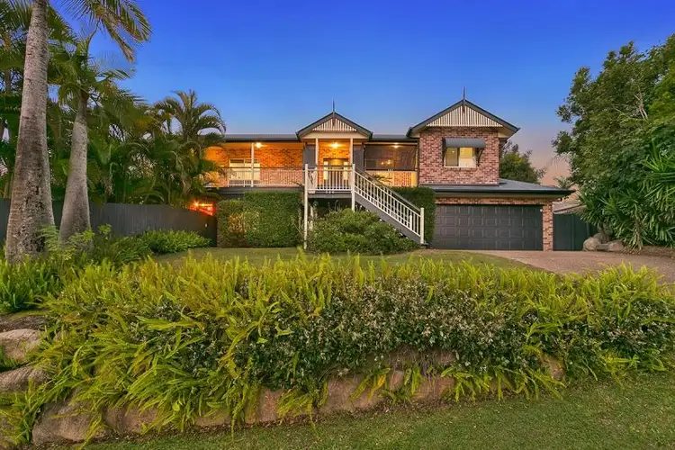 31 Takora Street, Middle Park QLD 4074