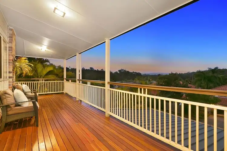 Fifth view of Homely house listing, 31 Takora Street, Middle Park QLD 4074