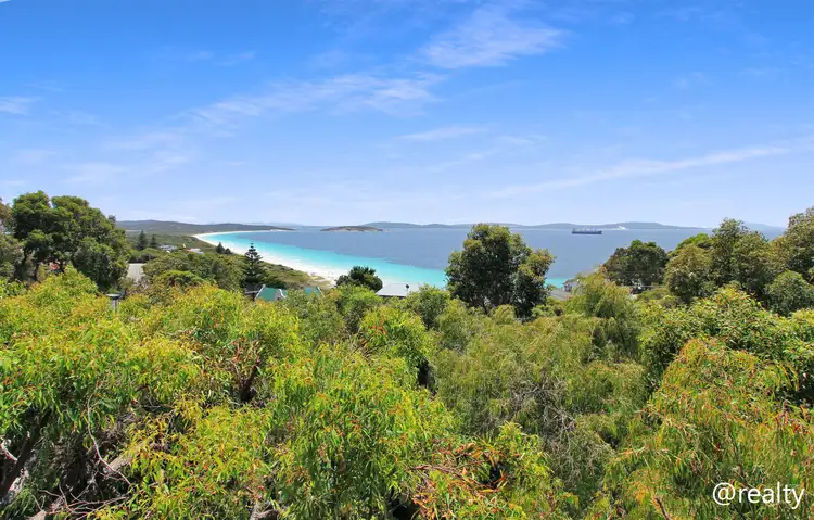 3 La Perouse Road, Goode Beach WA 6330