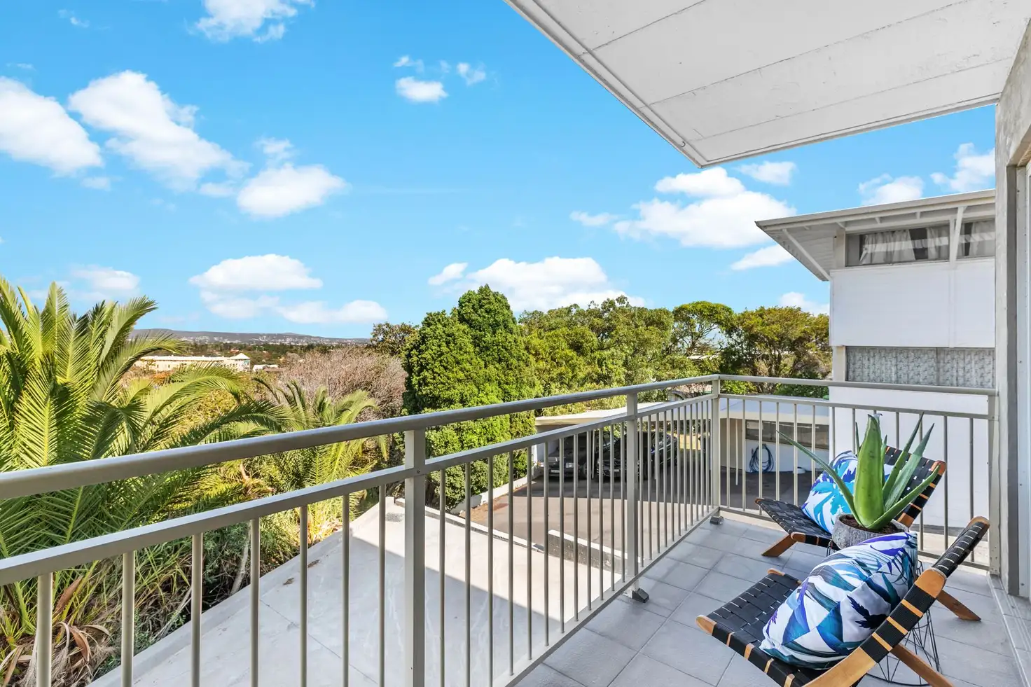 Main view of Homely apartment listing, 4/36 Nesca Parade, The Hill NSW 2300