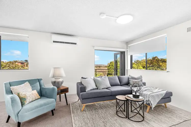 Second view of Homely apartment listing, 4/36 Nesca Parade, The Hill NSW 2300