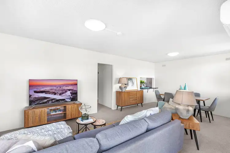 Third view of Homely apartment listing, 4/36 Nesca Parade, The Hill NSW 2300