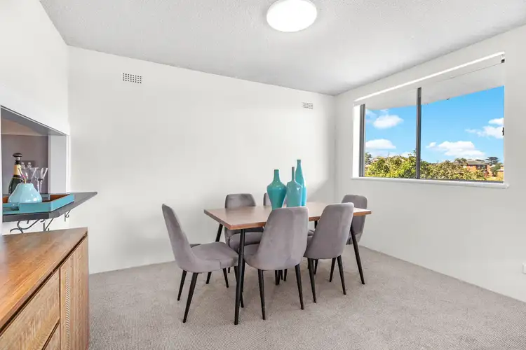 Fourth view of Homely apartment listing, 4/36 Nesca Parade, The Hill NSW 2300