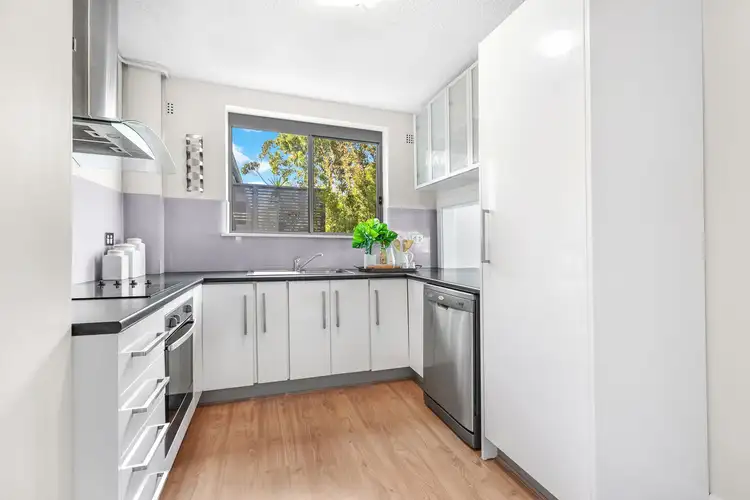 Fifth view of Homely apartment listing, 4/36 Nesca Parade, The Hill NSW 2300