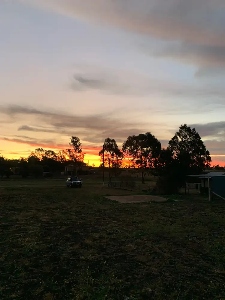 Second view of Homely land listing, 14 Felton Street, Greenmount QLD 4359