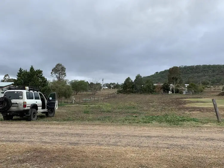 Fourth view of Homely land listing, 14 Felton Street, Greenmount QLD 4359