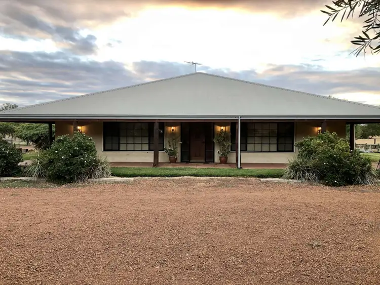 Second view of Homely rural property listing, 8524 South Western Highway, Waroona WA 6215