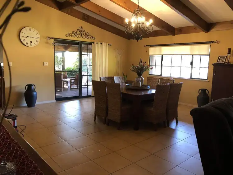 Fifth view of Homely rural property listing, 8524 South Western Highway, Waroona WA 6215