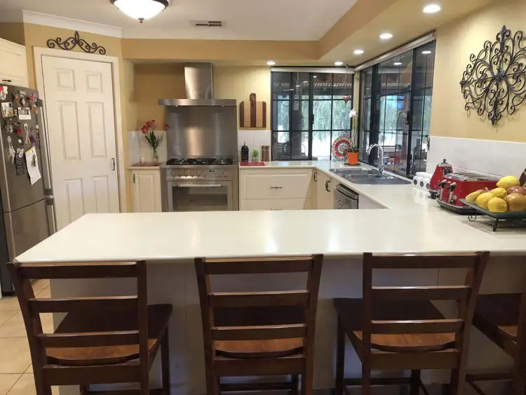 Sixth view of Homely rural property listing, 8524 South Western Highway, Waroona WA 6215