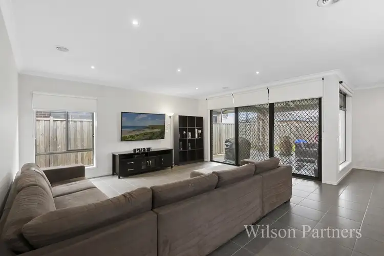 Fifth view of Homely house listing, 28 Samson Brook Drive, Wallan VIC 3756