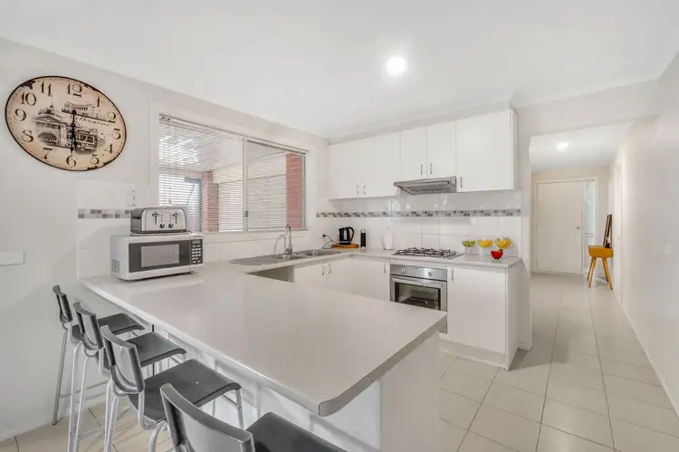 Third view of Homely house listing, 9 Aries Street, Cranbourne VIC 3977