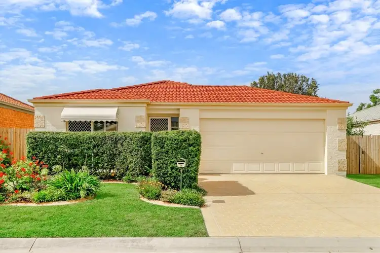 Main view of Homely house listing, 16 Sanderling Street, Taigum QLD 4018
