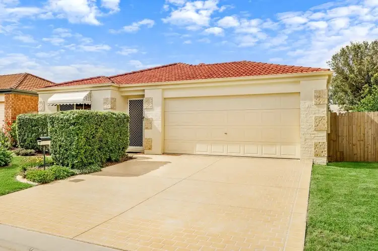 Second view of Homely house listing, 16 Sanderling Street, Taigum QLD 4018